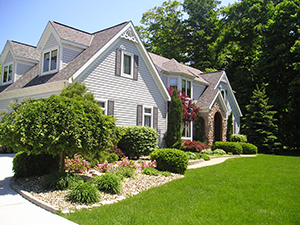 Landscapers and Lawncare Services in Stanton, TX